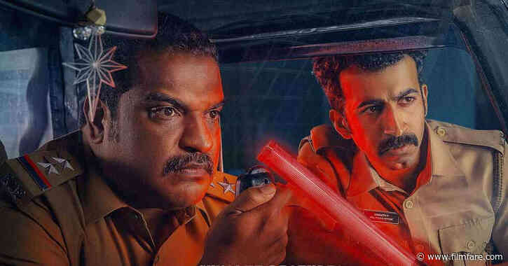 Shahi Kabirâs Ronth starring Dileesh Pothan and Roshan Mathew to release on THIS date