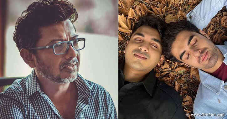 Exclusive: Onir On We Are Faheem and Karun Queer Representation Through Films And More
