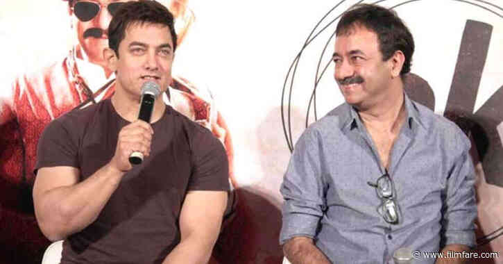 Aamir Khan And Rajkumar Hirani To Reunite For Dadasaheb Phalke Biopic