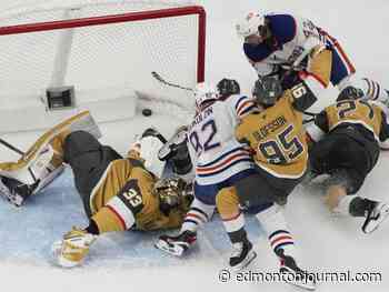 3 THINGS: What the playoffs are teaching us about the Edmonton Oilers