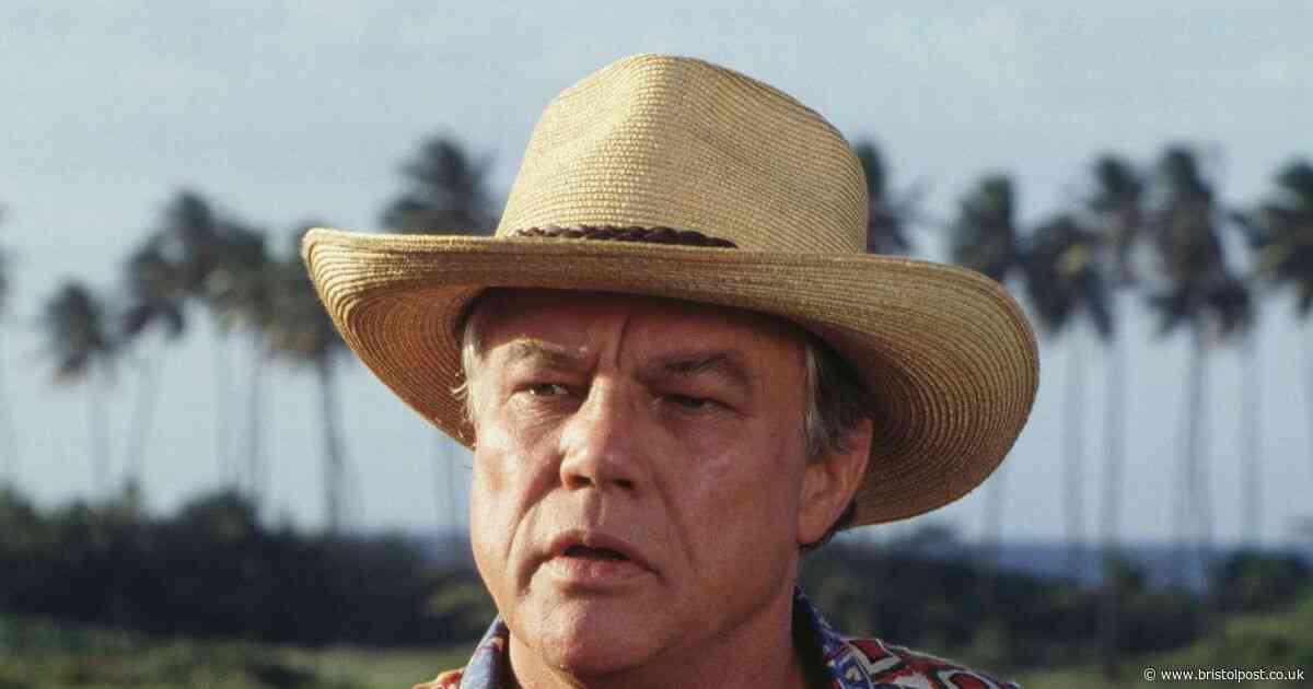 James Bond star dies aged 89 as family pays tribute
