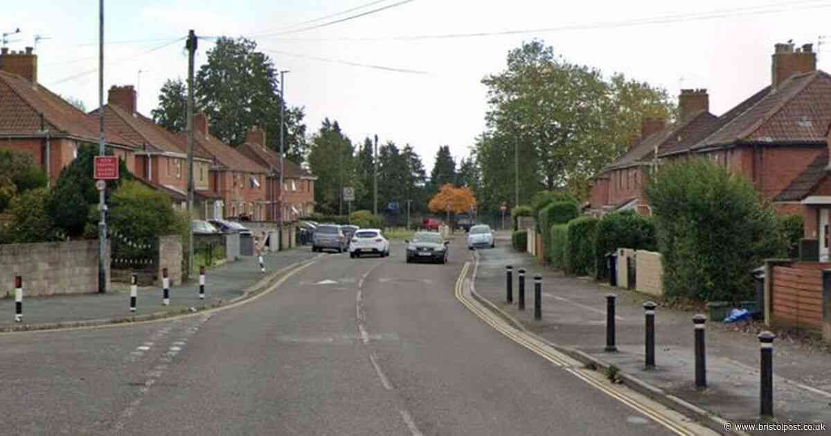 Knives and drugs seized as huge brawl breaks out in Knowle street