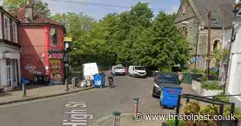 Live: Easton High Street closed after fire breaks out