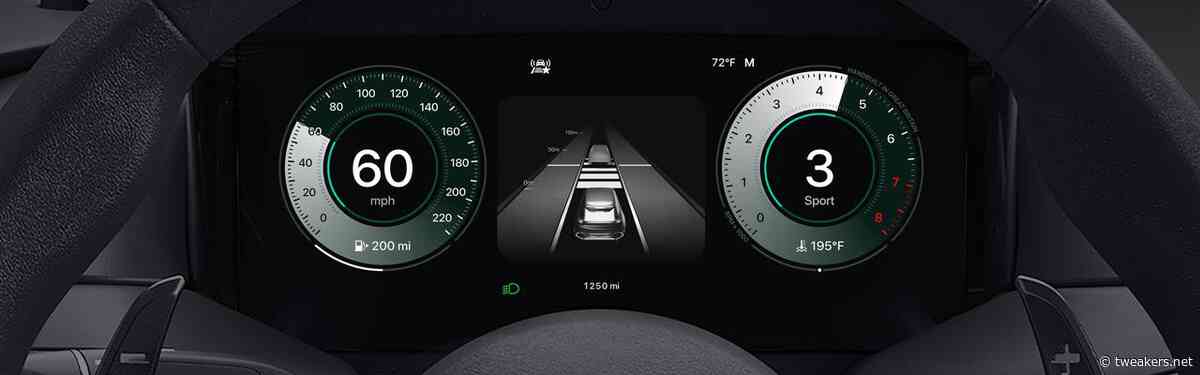 Apple brengt CarPlay Ultra eerst alleen voor nieuwe Aston Martins uit