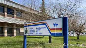 Woman hit with hatchet while being sexually assaulted at Thompson, Man., encampment