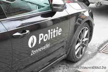 Twintig dieren in beslag genomen bij controleactie