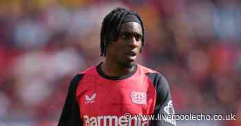 Liverpool close on Jeremie Frimpong transfer as £30m release clause set to be triggered