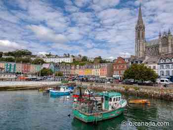 Ireland's Rebel City offers a delicious deep dive into the past