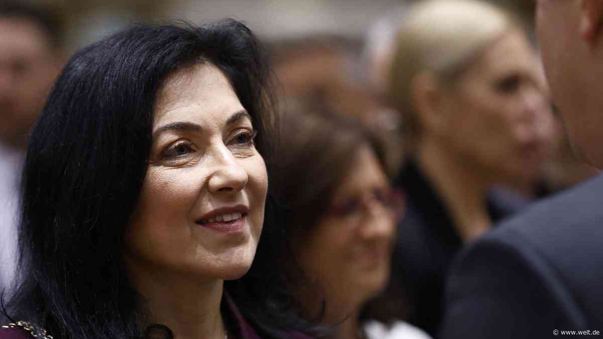 Wirtschaftsministerin Reiche will Beziehungen zu USA „stärken und ausbauen“