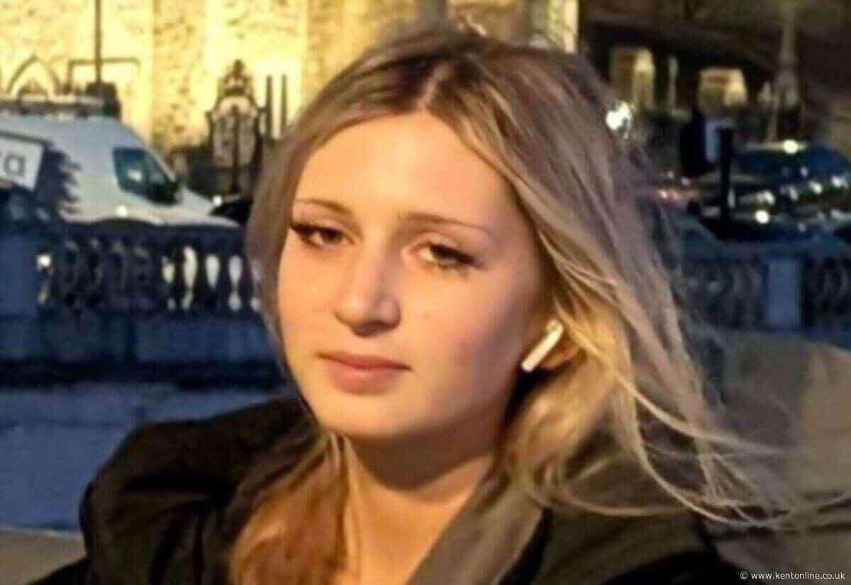 Police appeal to help find missing girl, 17