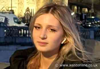Police appeal to help find missing girl, 17