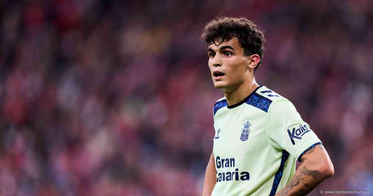 Liverpool talent pens emotional letter ahead of imminent exit - 'it pains me to let you down'