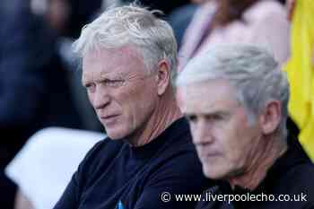 Everton scouting mission set to wrap up as summer targets begin to emerge