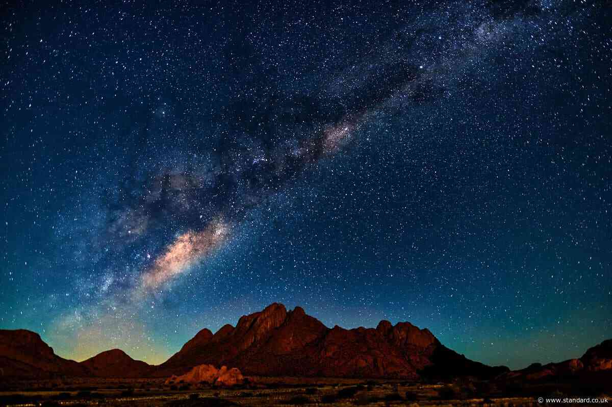 Five life-changing holidays that give back — from giraffe conservation safaris to rewilding in Scotland