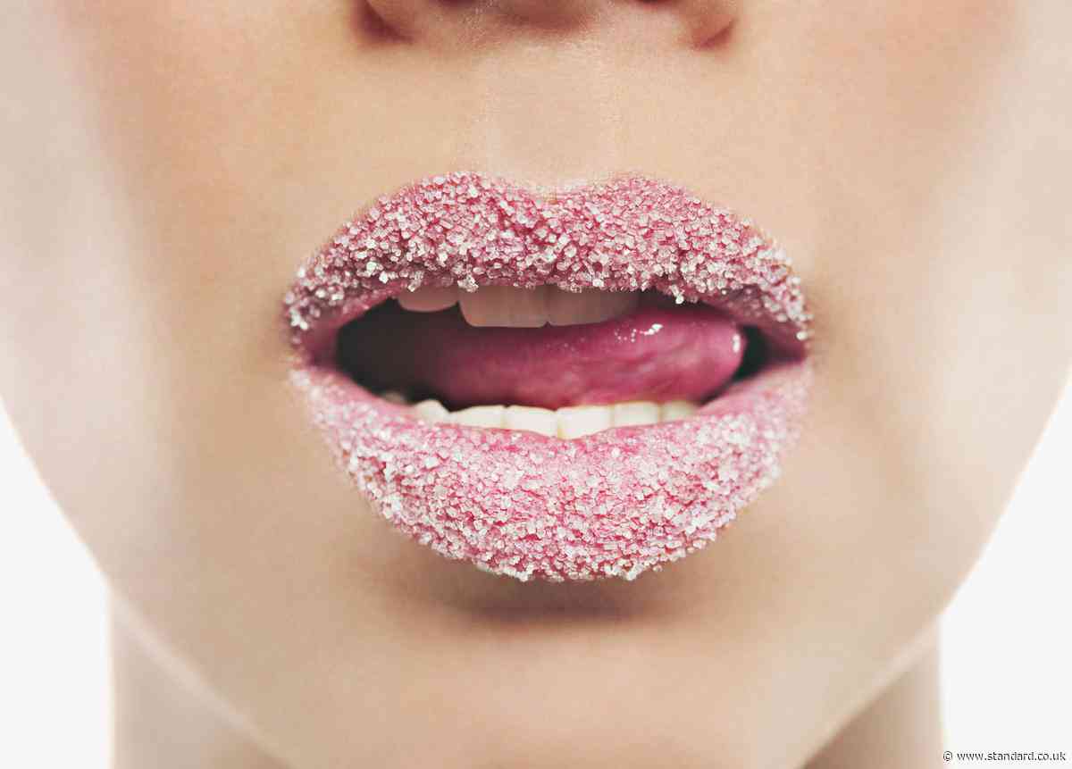 The young Londoners turning to sugar daddies to pay their rent