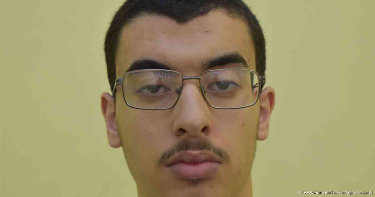 Inquiry into how Manchester Arena plotter was able to attack prison officers