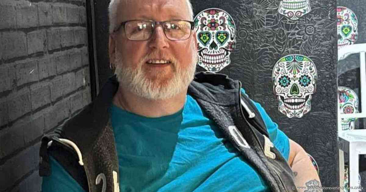 Owner found naked and knifed to death in 'frenzied' attack at his own hotel, trial hears