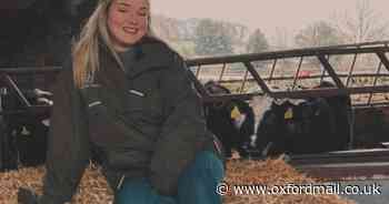 Meet new Clarkson's Farm star and full-time nurse Harriet Cowan
