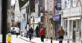 Oxfordshire town's High Street named one of best in Britain: Here's why