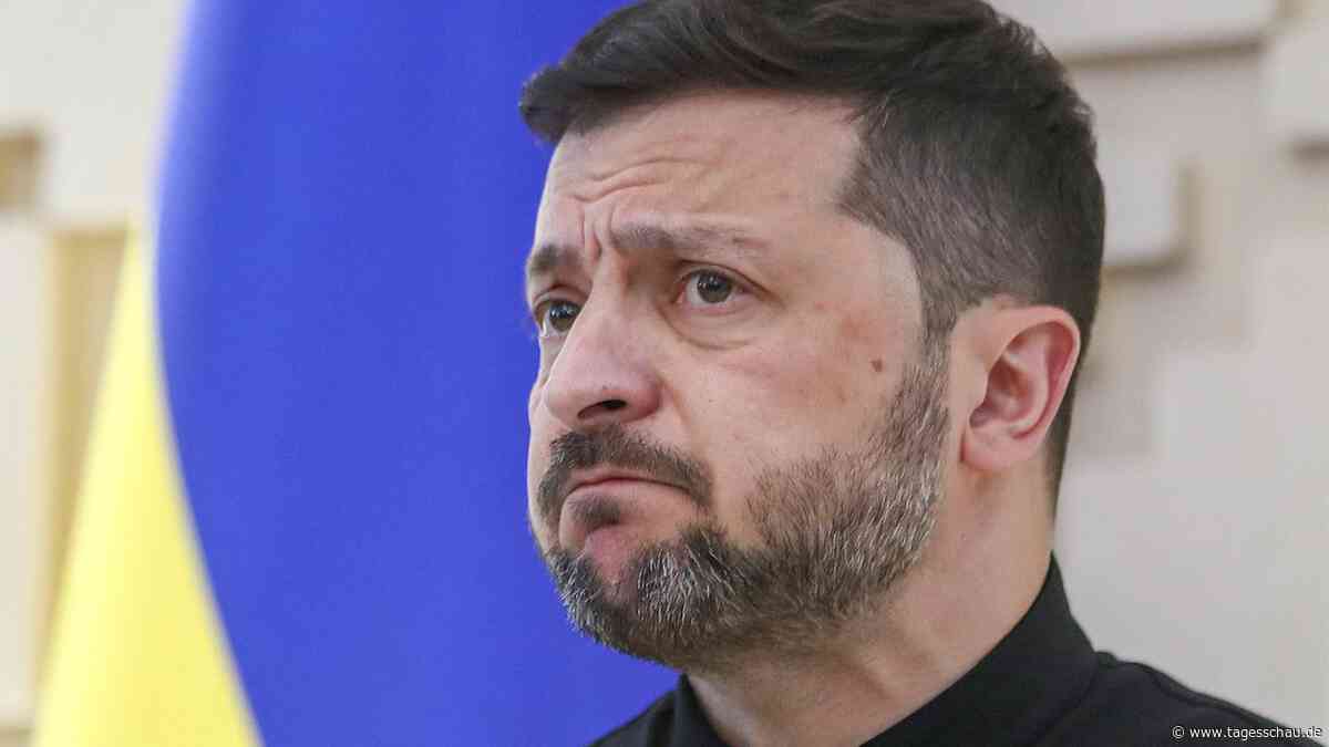 Ukraine-Verhandlungen in der Türkei ohne Selenskyj, Putin und Trump