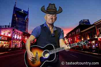 Bruce Springsteen Finally Releasing His Long Lost Country Album