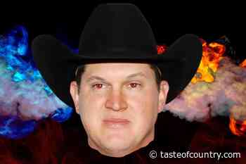 Want to Make Jon Pardi Mad? Ask Him About Building a House