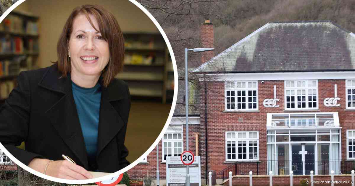 East Durham College Principal's legacy to be honoured in charity football match