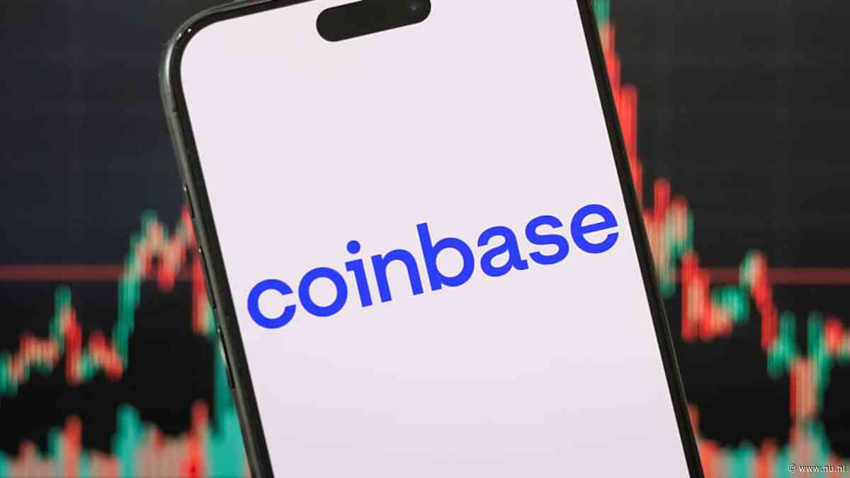 Hackers eisen 20 miljoen van cryptobeurs Coinbase na stelen klantgegevens