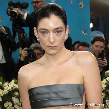 Lorde Addresses Nonbinary Identity Speculation