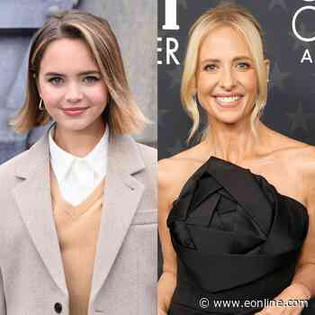 Buffy Reboot Casts Ryan Kiera Armstrong to Join Sarah Michelle Gellar