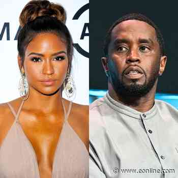 Cassie Ventura Details Ex Sean “Diddy” Combs’ Alleged Drug Use