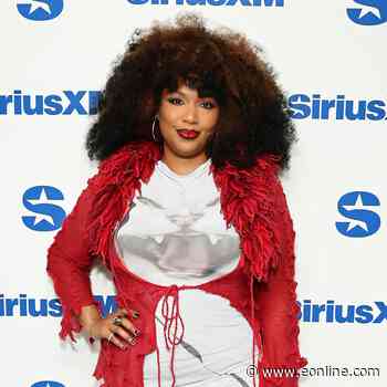 Why Lizzo Says She’s “Been Cancelled a Lot” in Her Career