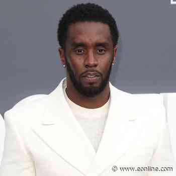 Sean “Diddy” Combs Accused of Rape in New Lawsuit Amid Trial