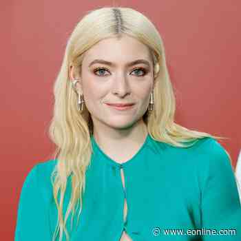 Lorde Shares How She Overcame Eating Disorder Battle