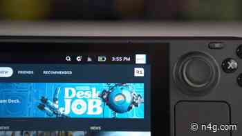 89 million Steam account details allegedly leaked, but no one seems to know how