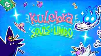 Kulebra and the Souls of Limbo Review - Gamer Social Club