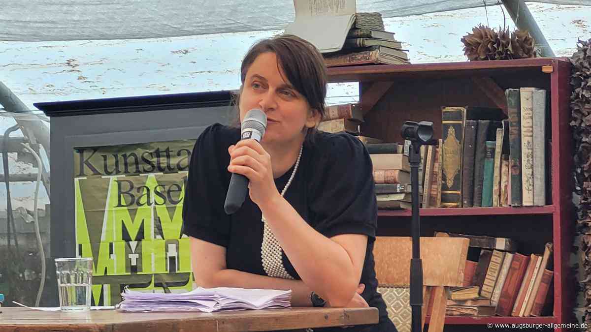 Literaturfestival NU:LIT startet mit feministischen Tiergedichten