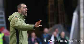 Hull City sack head coach Ruben Selles as Acun Ilicali begins hunt for fifth manager