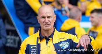 Brad Arthur makes Hull FC verdict and hints at big Leeds Rhinos team selection