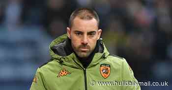 Hull City next manager live: Ruben Selles departs as new manager search begins