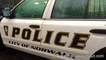 Police arrest man accused of hitting child on bike in Norwalk