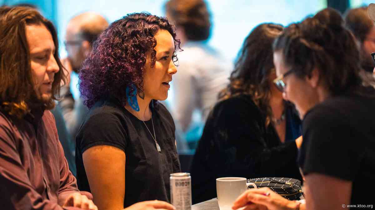 Spruce Root’s 2025 Path to Prosperity Program to focus on Alaska Native entrepreneurs