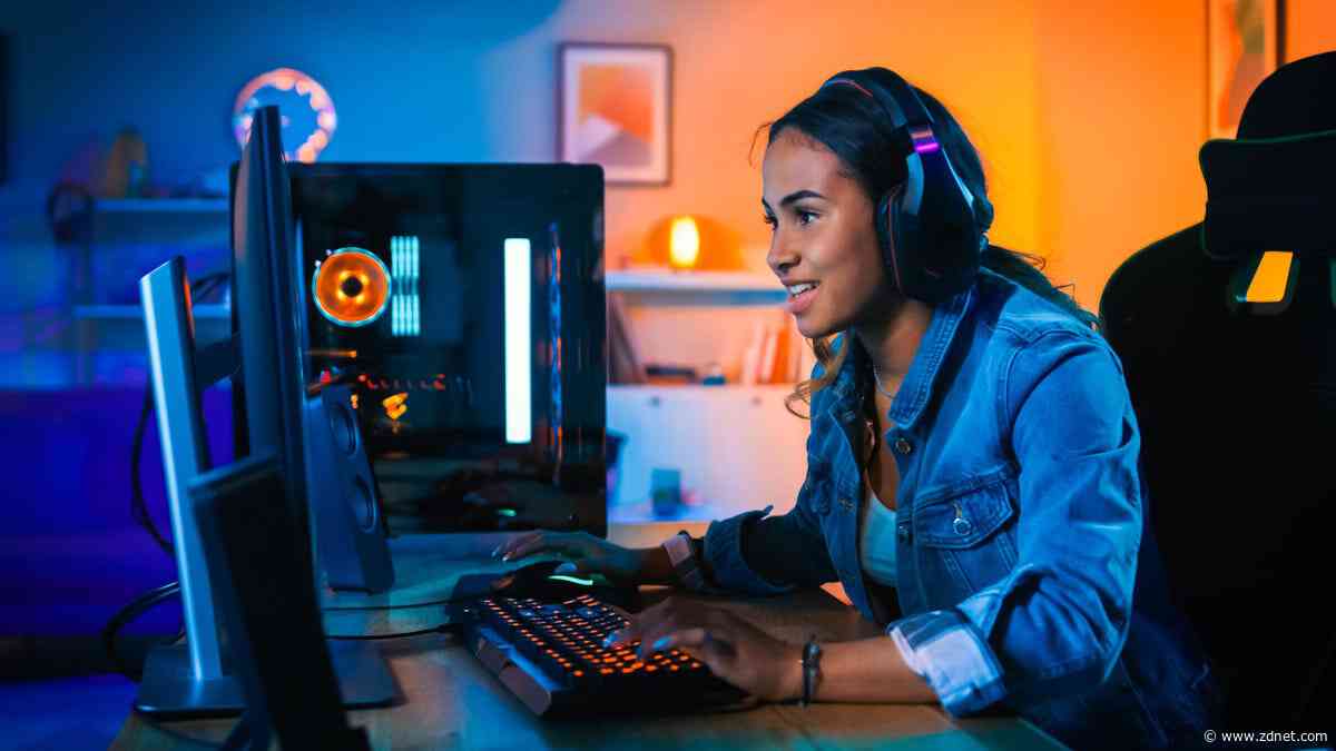The best cheap gaming PCs of 2025: Expert tested for budget setups