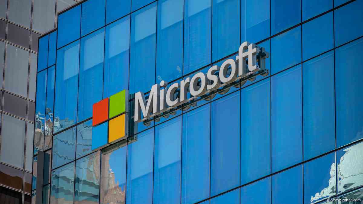 You can try Microsoft's free AI skills training for two more weeks, and I recommend you do