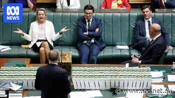 The Coalition must figure out its answer to the net zero question