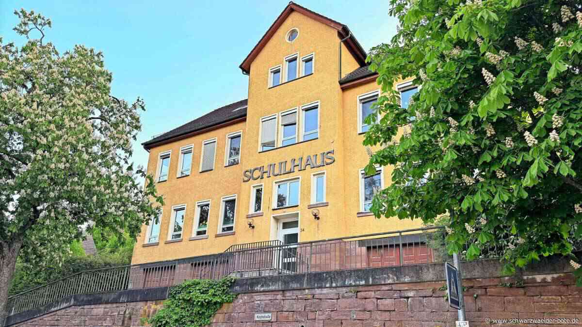 Unsicherer Haushaltsplan: Wildberg muss sich 6,2 Millionen leihen