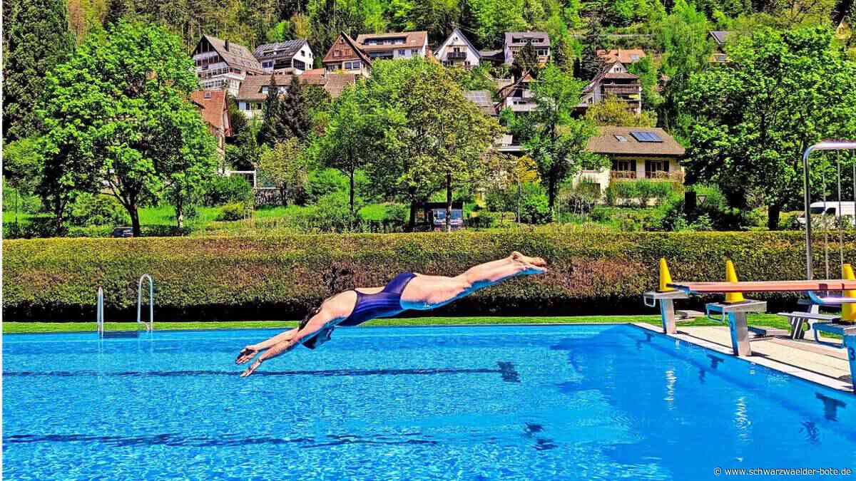 Anzeige: Abkühlung und Freizeitvergnügen