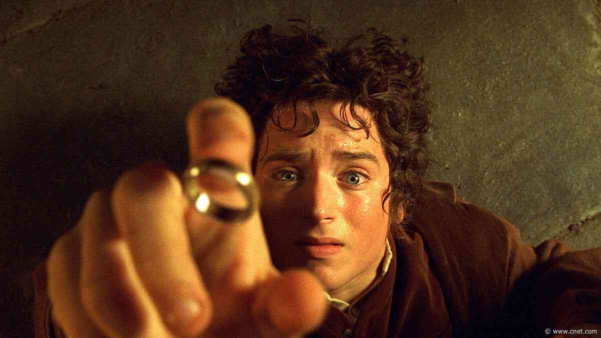 The Best Fantasy Movies to Watch on Prime Video Now