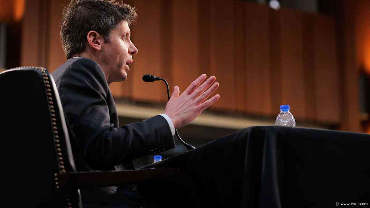 Congress Might Halt State AI Regulations. What It Means for You and Your Privacy