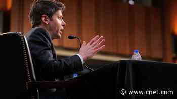 Congress Might Halt State AI Regulations. What It Means for You and Your Privacy
